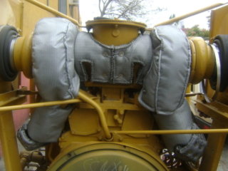 Cat-3412-Turbos