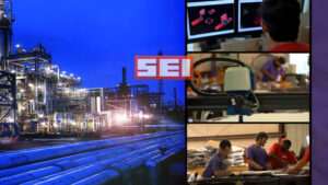 SEI Industrial Insulation Contractors