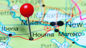 Superior Energies Insulation - Houma, Louisiana